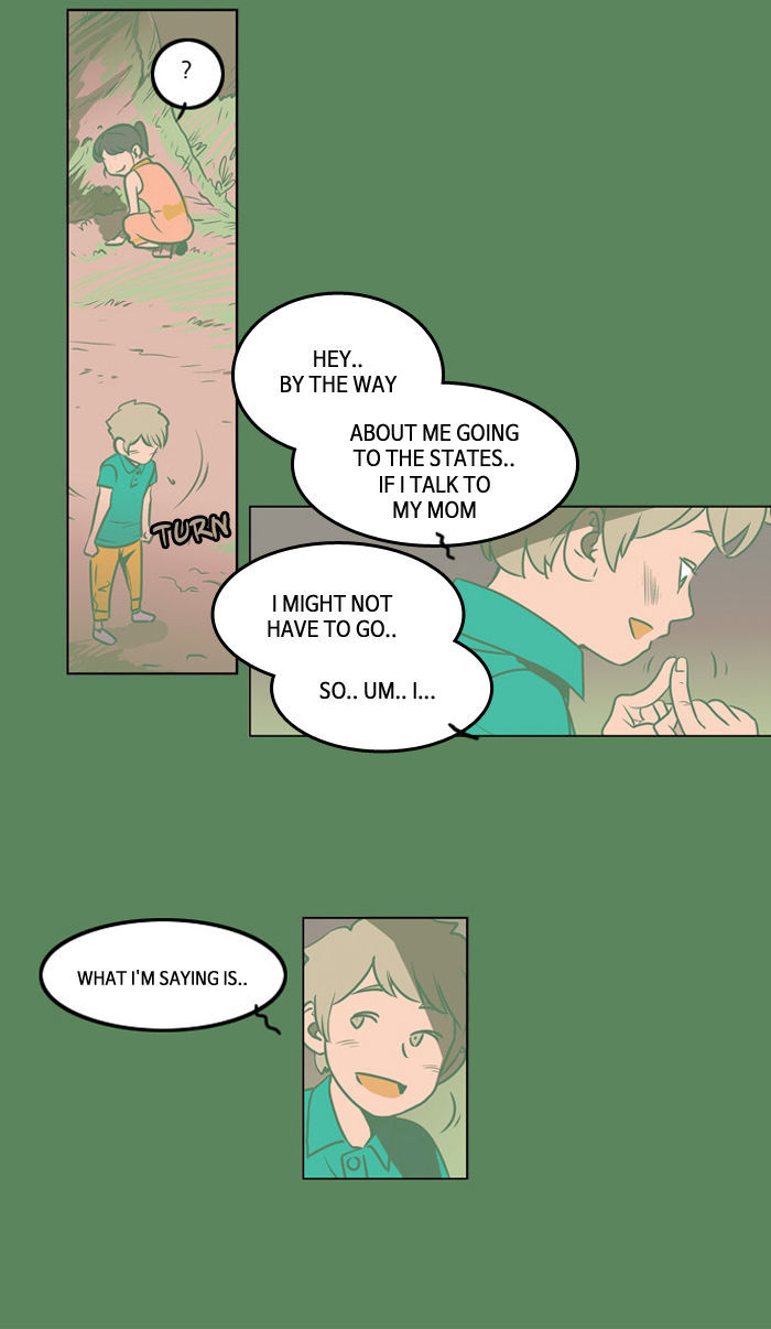 The Vault of Horror: A collection of nightmares Chapter 13 page 14 - Chapter 13