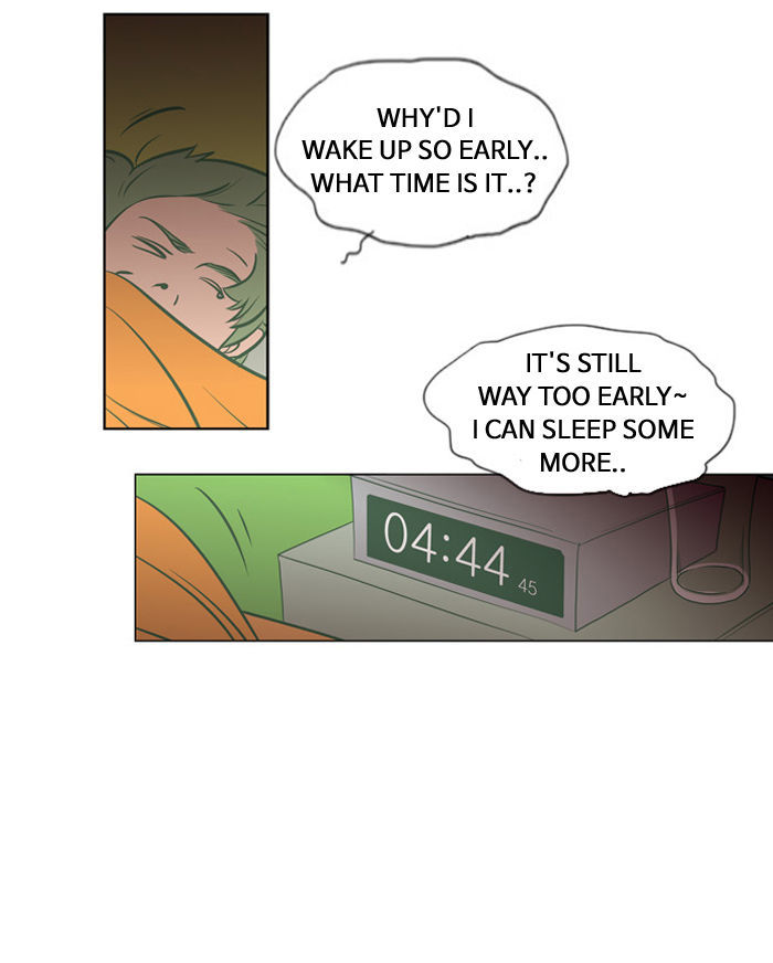 The Vault of Horror: A collection of nightmares Chapter 13 page 2 - Chapter 13