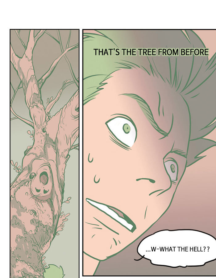 The Vault of Horror: A collection of nightmares Chapter 13 page 23 - Chapter 13