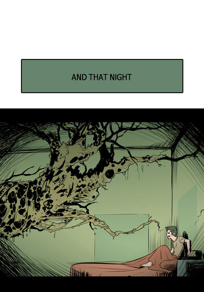 The Vault of Horror: A collection of nightmares Chapter 13 page 26 - Chapter 13