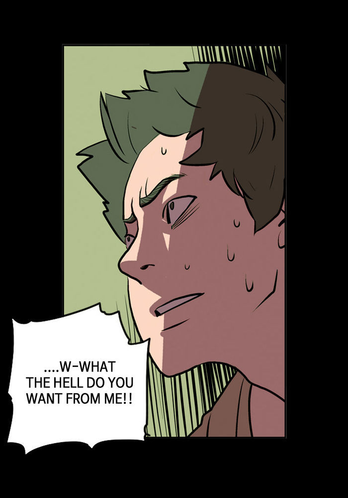 The Vault of Horror: A collection of nightmares Chapter 13 page 27 - Chapter 13