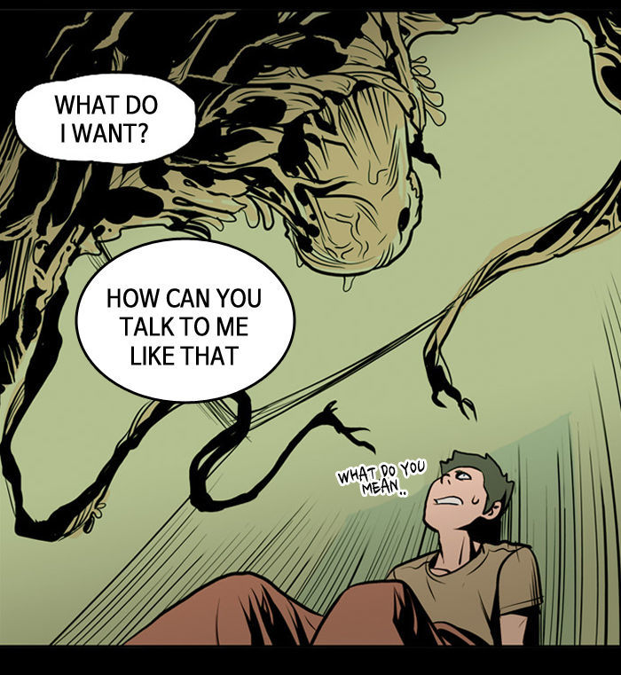 The Vault of Horror: A collection of nightmares Chapter 13 page 28 - Chapter 13