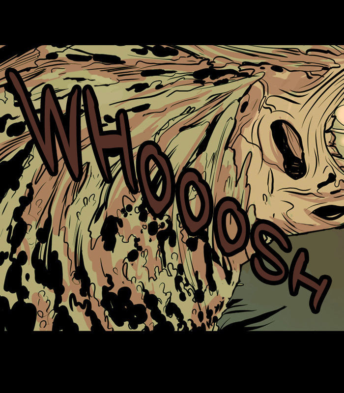 The Vault of Horror: A collection of nightmares Chapter 13 page 29 - Chapter 13