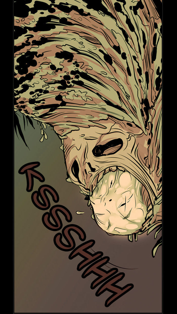 The Vault of Horror: A collection of nightmares Chapter 13 page 30 - Chapter 13