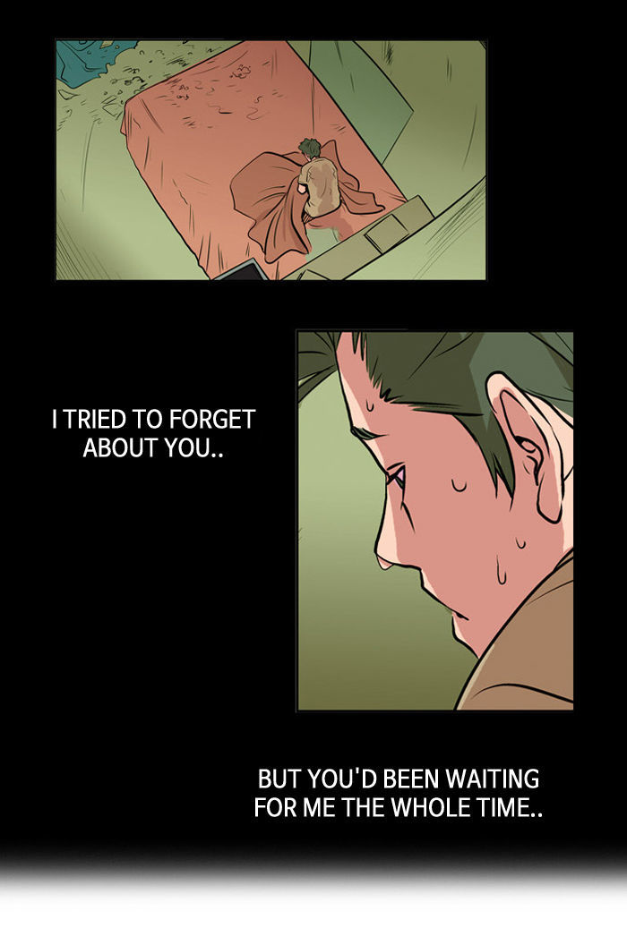 The Vault of Horror: A collection of nightmares Chapter 13 page 36 - Chapter 13