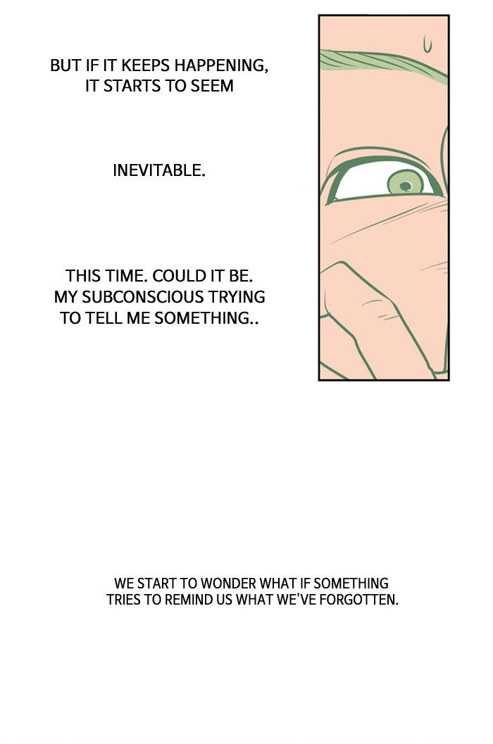 The Vault of Horror: A collection of nightmares Chapter 13 page 5 - Chapter 13