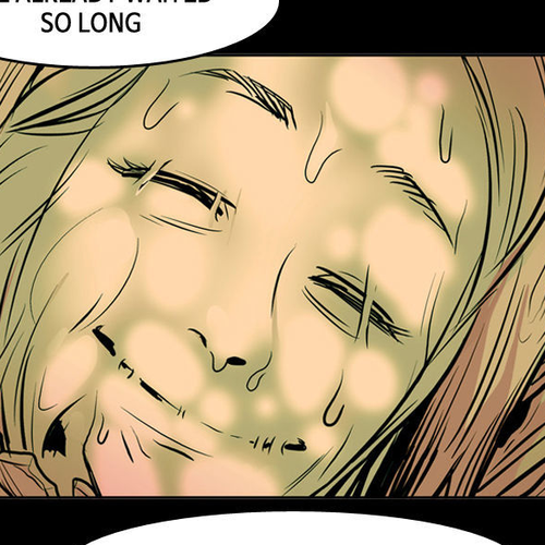 The Vault of Horror: A collection of nightmares Chapter 13 cover