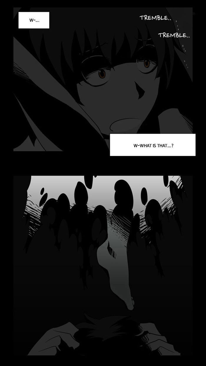 The Vault of Horror: A collection of nightmares Chapter 14 page 10 - Chapter 14