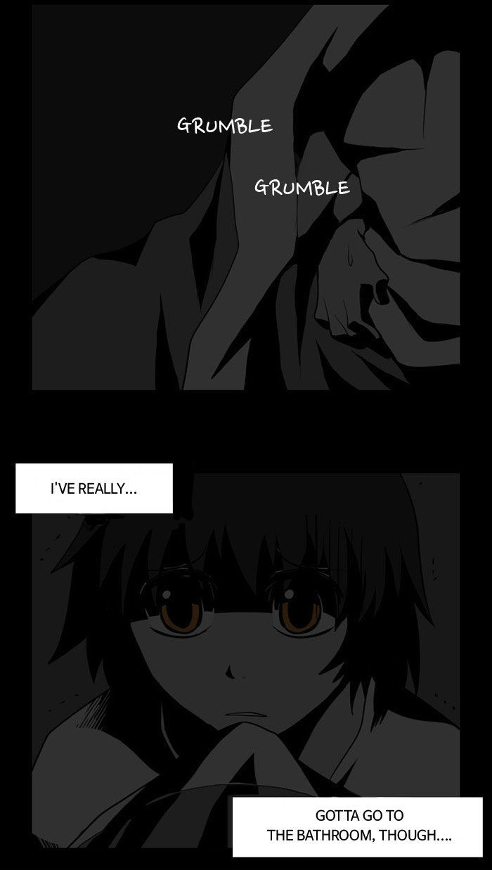 The Vault of Horror: A collection of nightmares Chapter 14 page 14 - Chapter 14