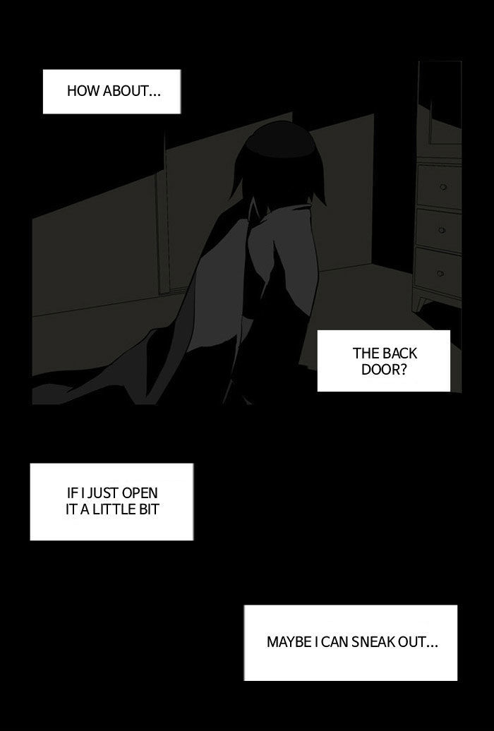 The Vault of Horror: A collection of nightmares Chapter 14 page 15 - Chapter 14
