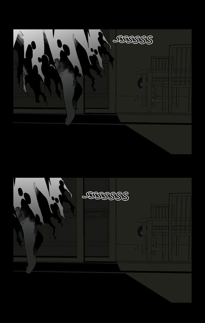 The Vault of Horror: A collection of nightmares Chapter 14 page 19 - Chapter 14