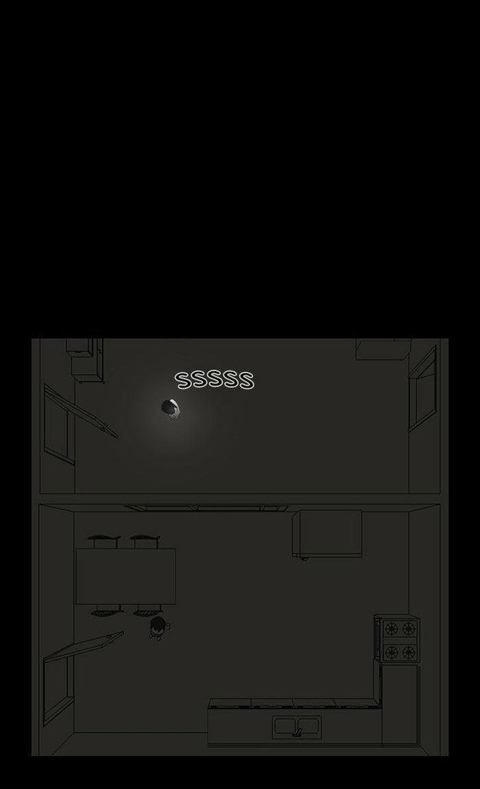 The Vault of Horror: A collection of nightmares Chapter 14 page 21 - Chapter 14
