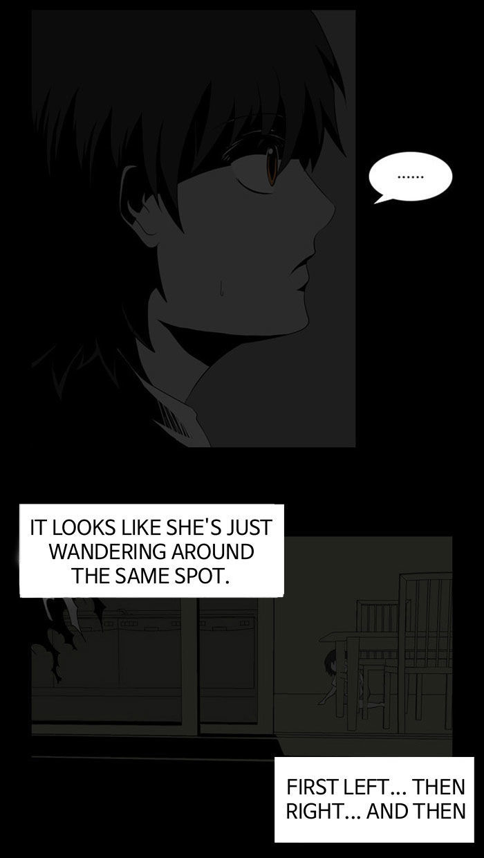 The Vault of Horror: A collection of nightmares Chapter 14 page 23 - Chapter 14