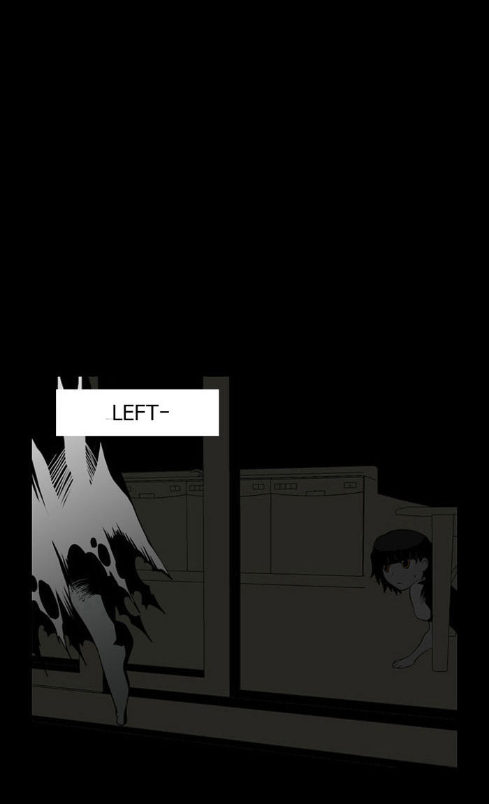 The Vault of Horror: A collection of nightmares Chapter 14 page 25 - Chapter 14