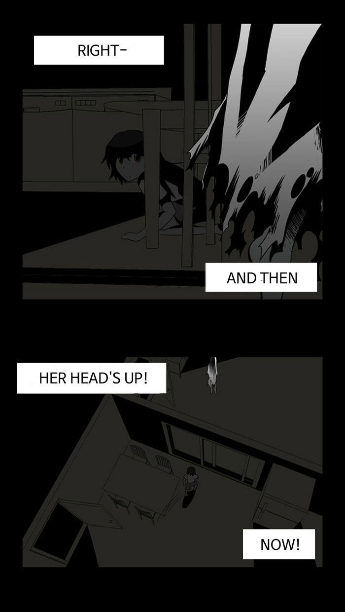 The Vault of Horror: A collection of nightmares Chapter 14 page 26 - Chapter 14