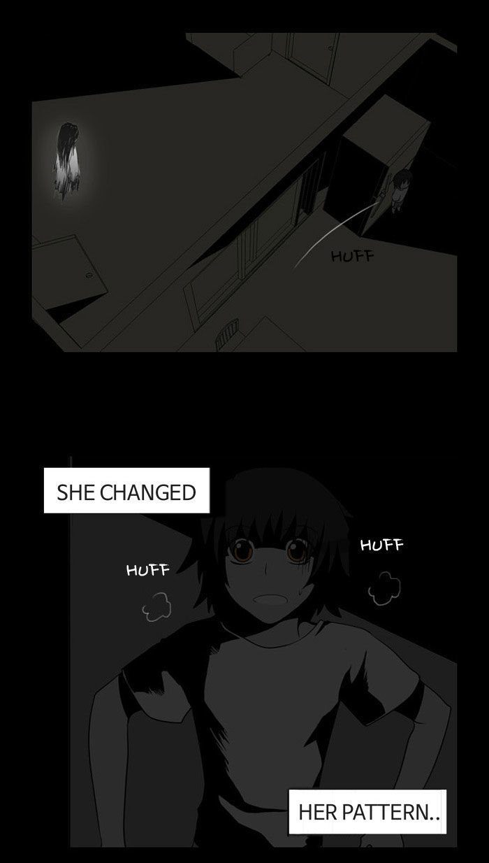 The Vault of Horror: A collection of nightmares Chapter 14 page 28 - Chapter 14