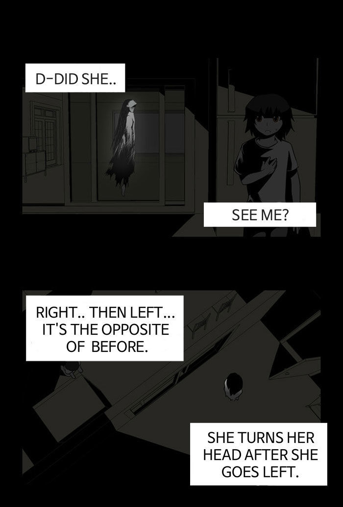 The Vault of Horror: A collection of nightmares Chapter 14 page 29 - Chapter 14