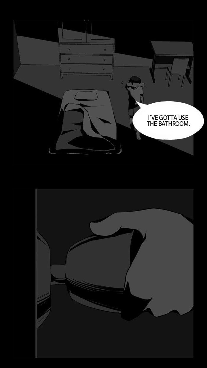 The Vault of Horror: A collection of nightmares Chapter 14 page 3 - Chapter 14