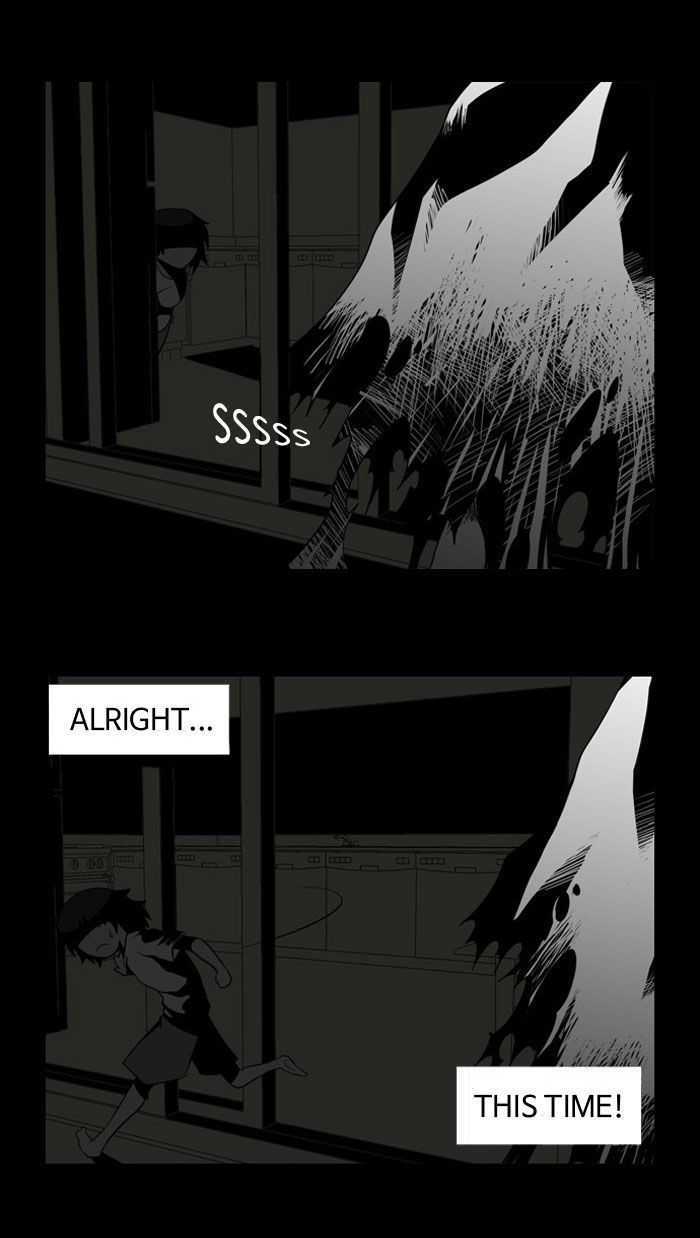 The Vault of Horror: A collection of nightmares Chapter 14 page 30 - Chapter 14