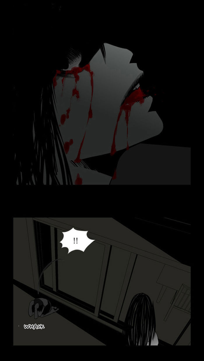 The Vault of Horror: A collection of nightmares Chapter 14 page 31 - Chapter 14