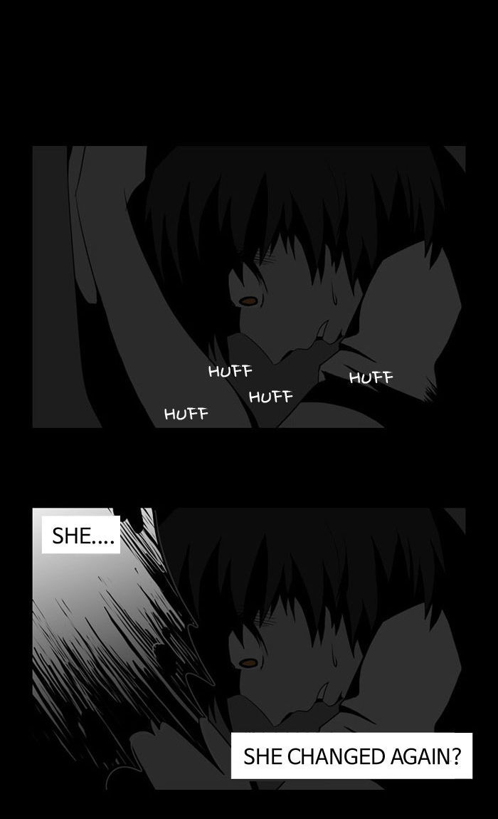 The Vault of Horror: A collection of nightmares Chapter 14 page 32 - Chapter 14