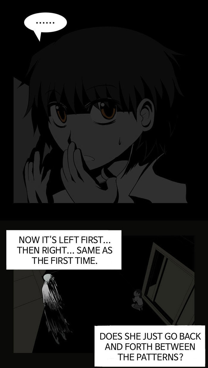 The Vault of Horror: A collection of nightmares Chapter 14 page 33 - Chapter 14