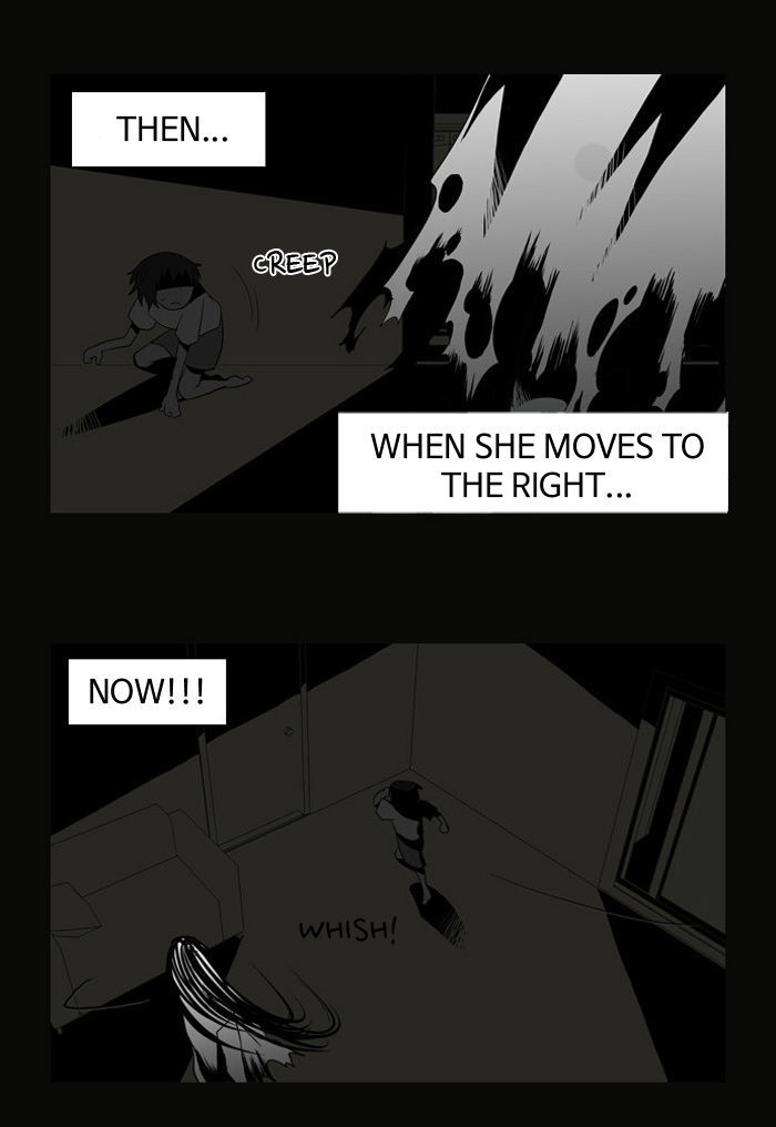 The Vault of Horror: A collection of nightmares Chapter 14 page 34 - Chapter 14
