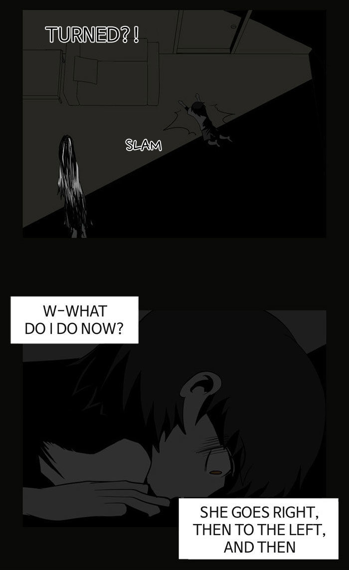 The Vault of Horror: A collection of nightmares Chapter 14 page 36 - Chapter 14