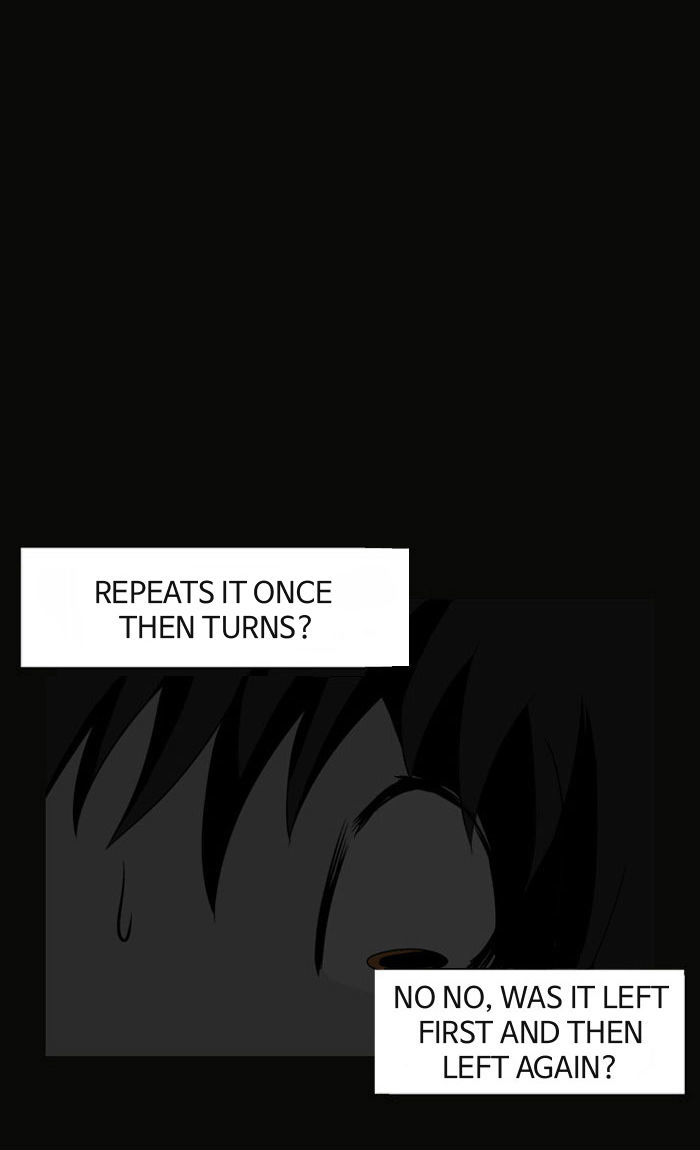The Vault of Horror: A collection of nightmares Chapter 14 page 37 - Chapter 14
