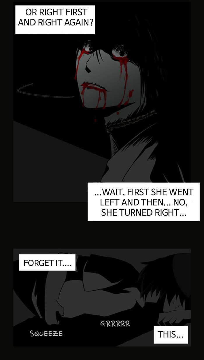 The Vault of Horror: A collection of nightmares Chapter 14 page 38 - Chapter 14