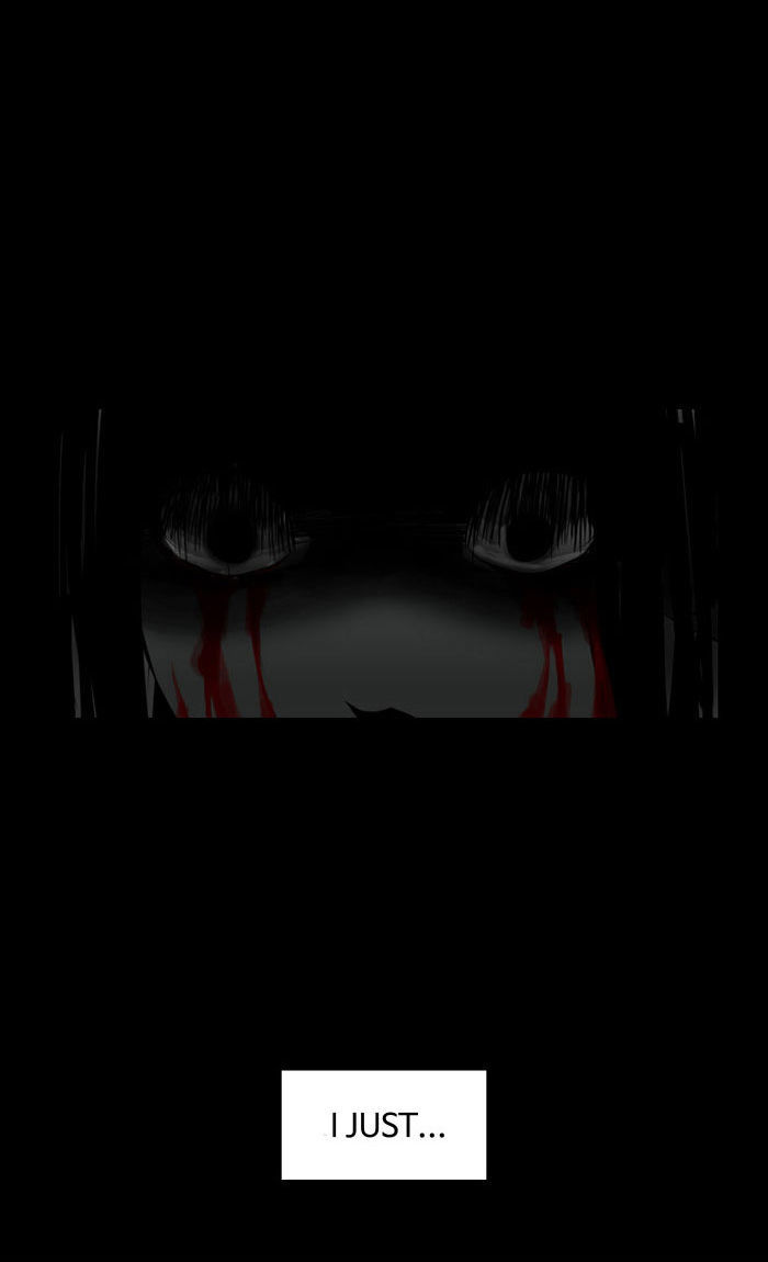 The Vault of Horror: A collection of nightmares Chapter 14 page 41 - Chapter 14
