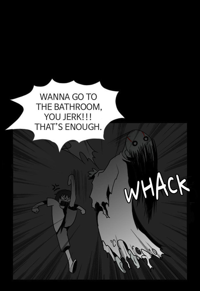 The Vault of Horror: A collection of nightmares Chapter 14 page 42 - Chapter 14
