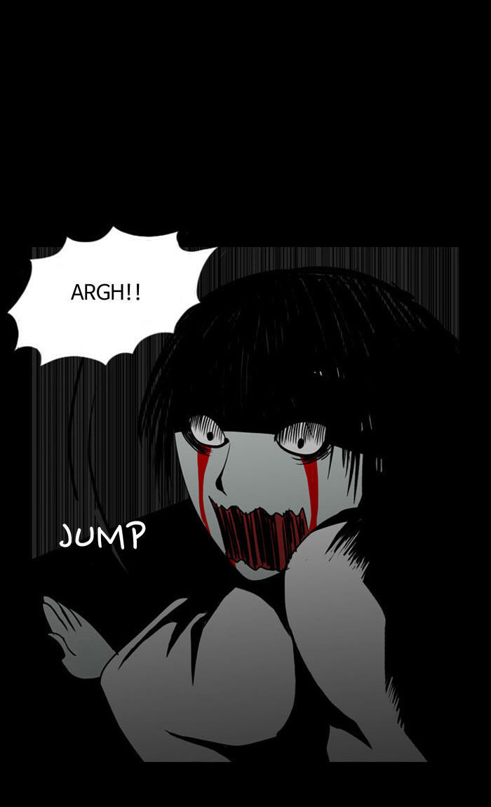 The Vault of Horror: A collection of nightmares Chapter 14 page 44 - Chapter 14
