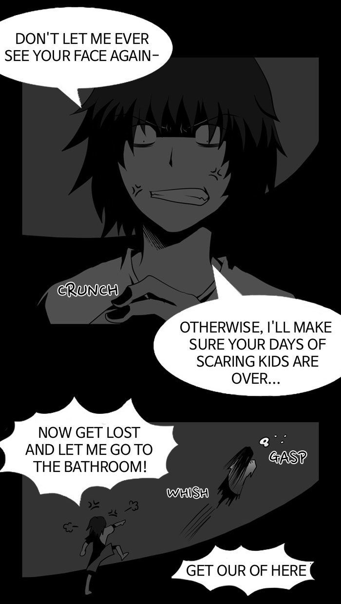 The Vault of Horror: A collection of nightmares Chapter 14 page 48 - Chapter 14
