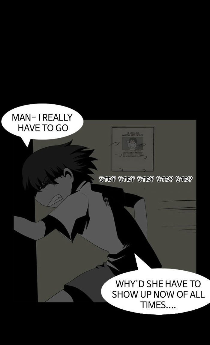 The Vault of Horror: A collection of nightmares Chapter 14 page 49 - Chapter 14