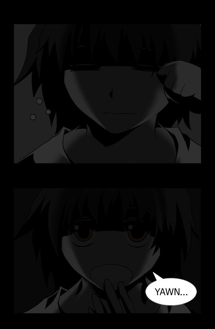 The Vault of Horror: A collection of nightmares Chapter 14 page 5 - Chapter 14