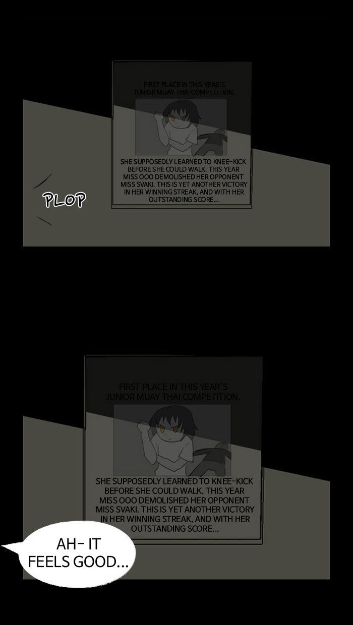 The Vault of Horror: A collection of nightmares Chapter 14 page 50 - Chapter 14