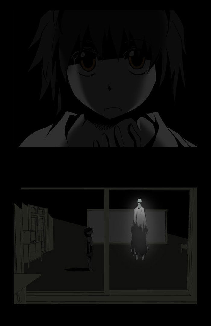 The Vault of Horror: A collection of nightmares Chapter 14 page 6 - Chapter 14