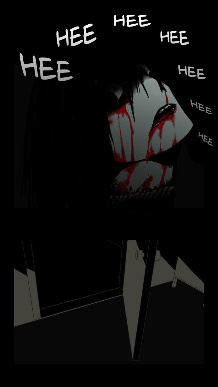 The Vault of Horror: A collection of nightmares Chapter 14 page 8 - Chapter 14