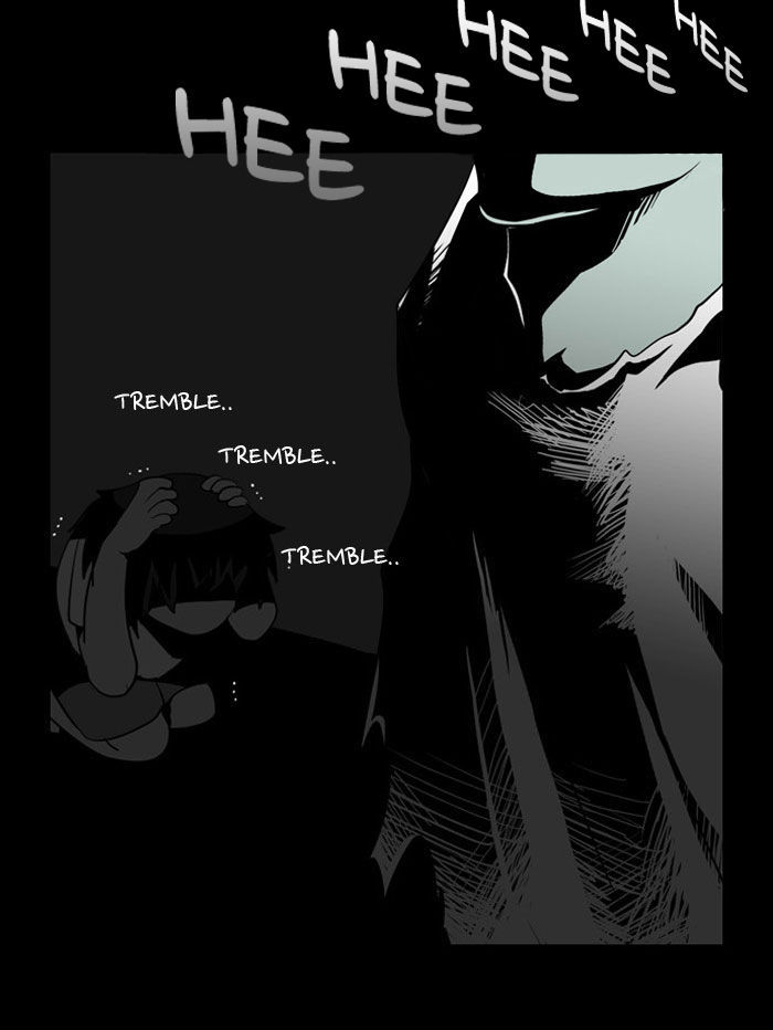The Vault of Horror: A collection of nightmares Chapter 14 page 9 - Chapter 14