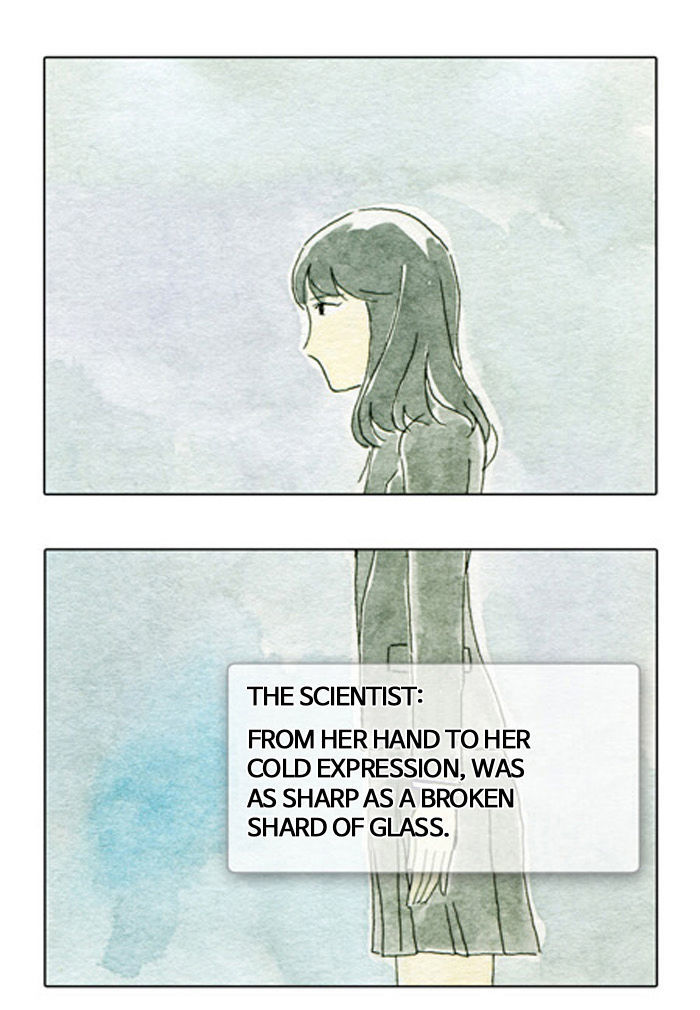 The Vault of Horror: A collection of nightmares Chapter 15 page 16 - Chapter 15
