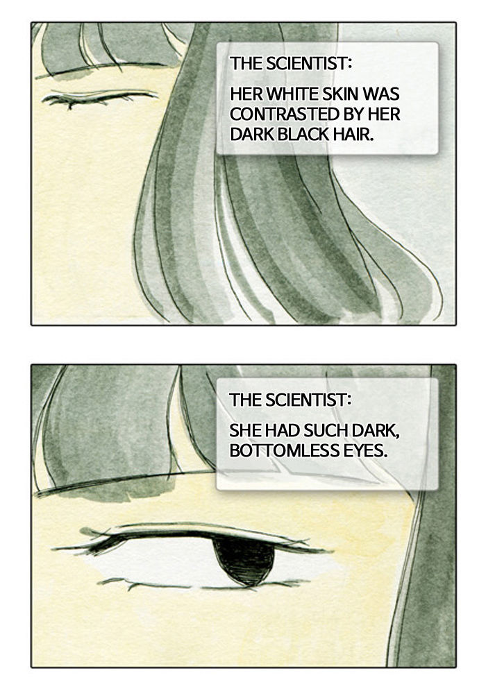 The Vault of Horror: A collection of nightmares Chapter 15 page 17 - Chapter 15