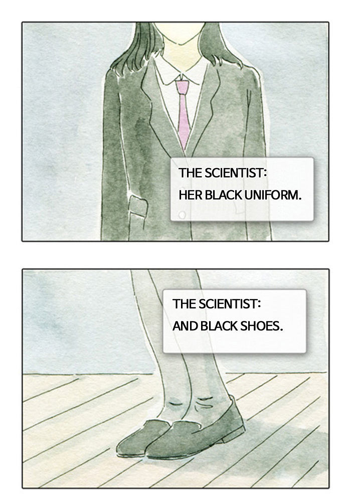 The Vault of Horror: A collection of nightmares Chapter 15 page 18 - Chapter 15