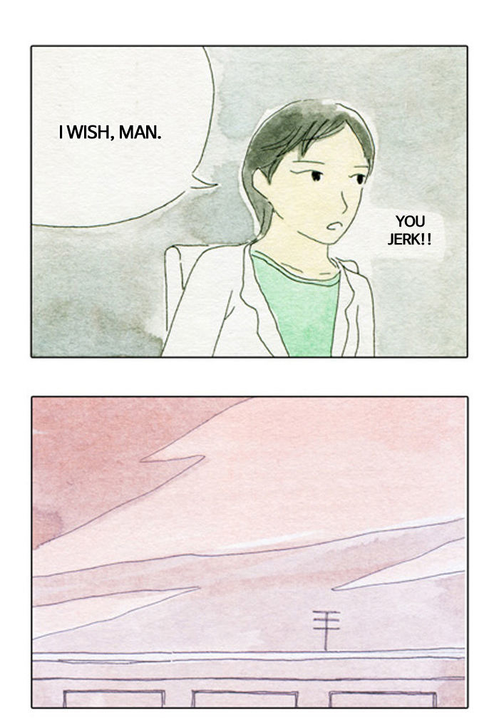 The Vault of Horror: A collection of nightmares Chapter 16 page 14 - Chapter 16