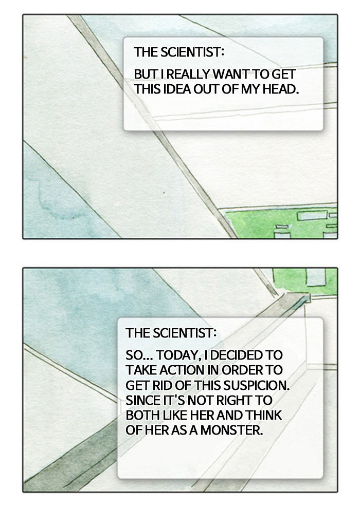 The Vault of Horror: A collection of nightmares Chapter 16 page 21 - Chapter 16