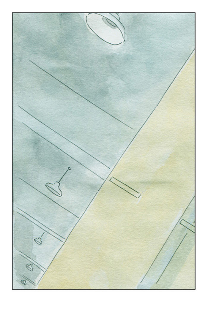The Vault of Horror: A collection of nightmares Chapter 16 page 31 - Chapter 16