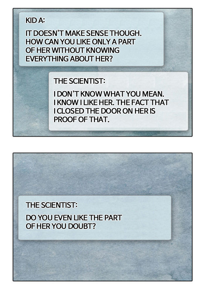 The Vault of Horror: A collection of nightmares Chapter 16 page 35 - Chapter 16