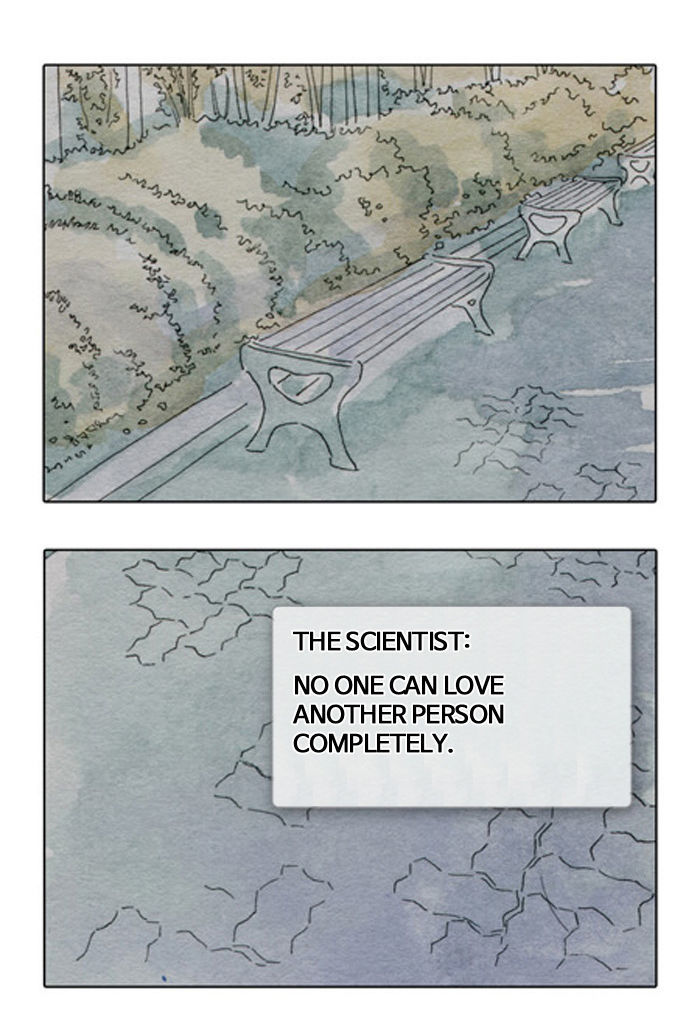 The Vault of Horror: A collection of nightmares Chapter 16 page 36 - Chapter 16