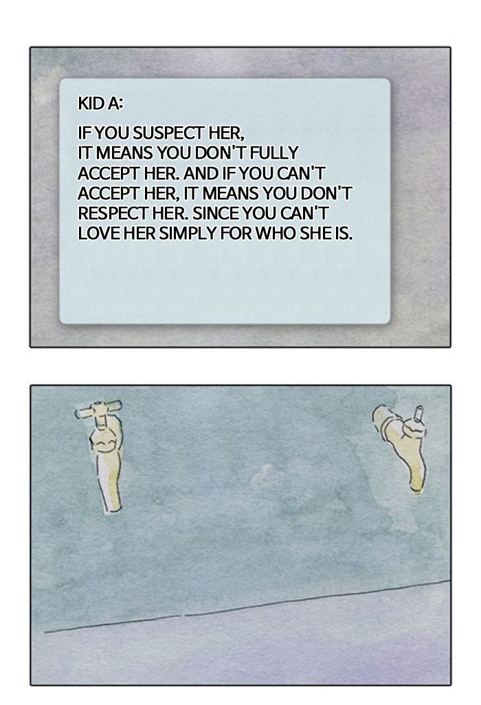 The Vault of Horror: A collection of nightmares Chapter 16 page 38 - Chapter 16