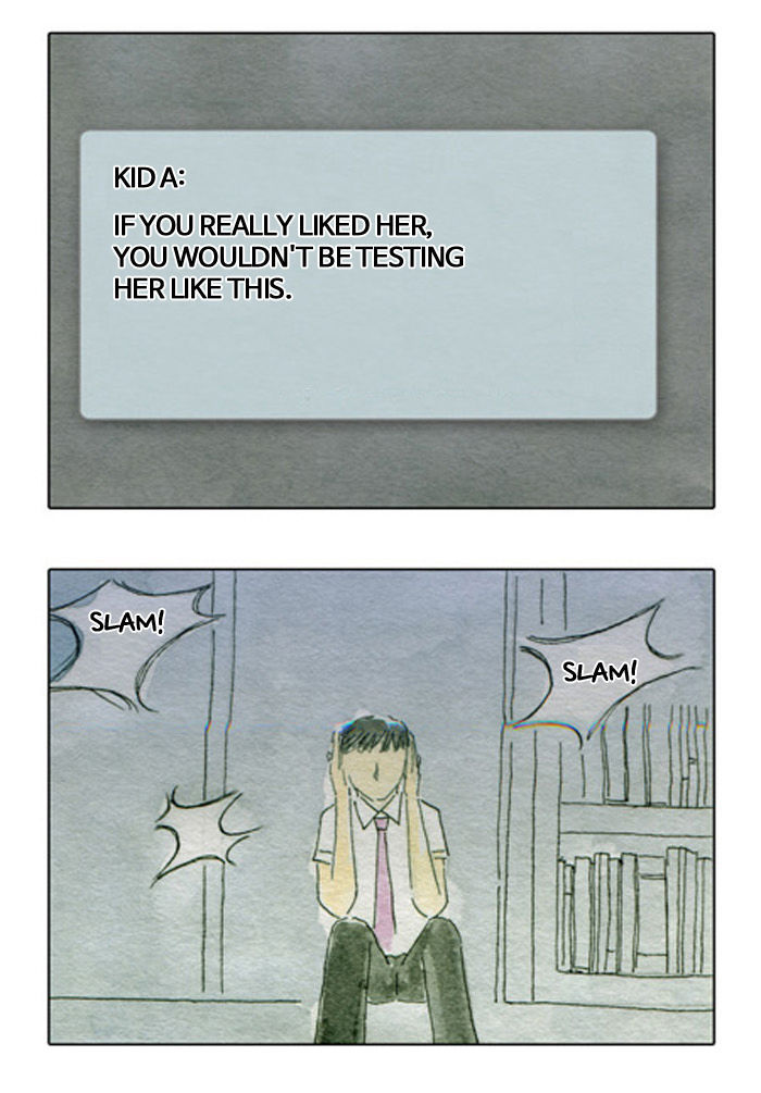 The Vault of Horror: A collection of nightmares Chapter 16 page 41 - Chapter 16